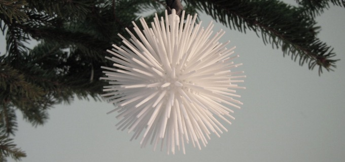 collezione di Bijouets con la linea Christmas Tree
