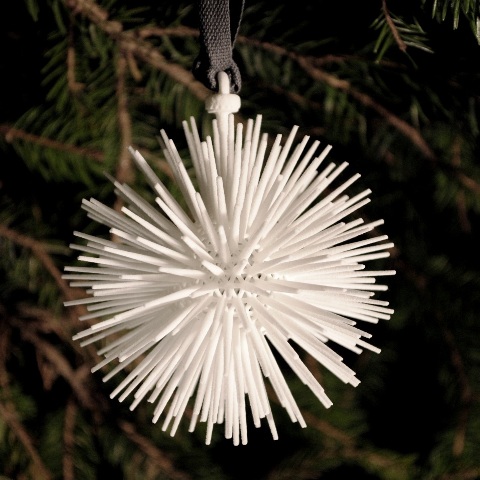 collezione di Bijouets con la linea Christmas Tree
