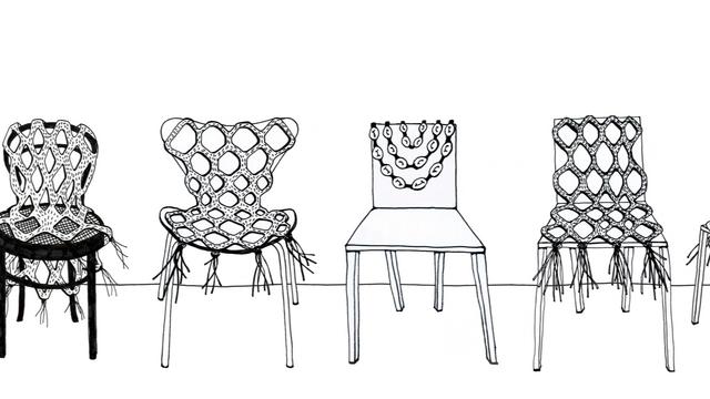 Chair Wear: Bernotat&Co