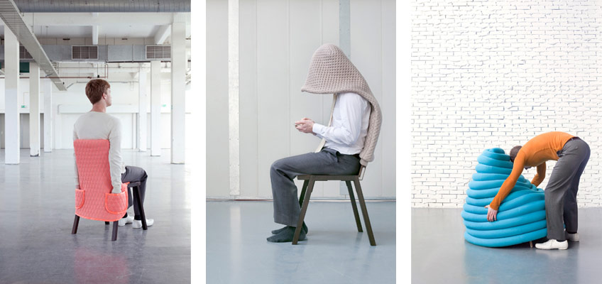 Chair Wear: Bernotat&Co