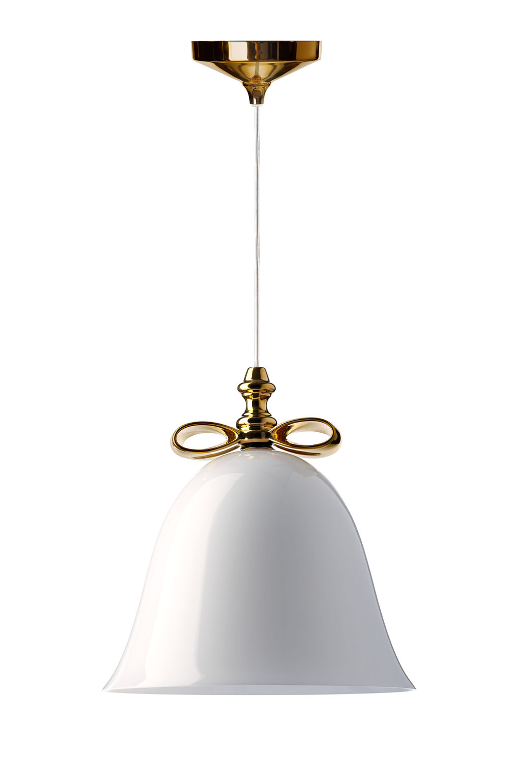 Bell Lamp di Marcel Wanders
