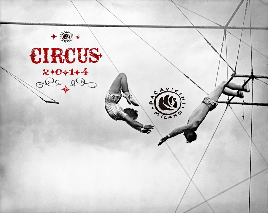 Circus Laboratorio Paravicini 