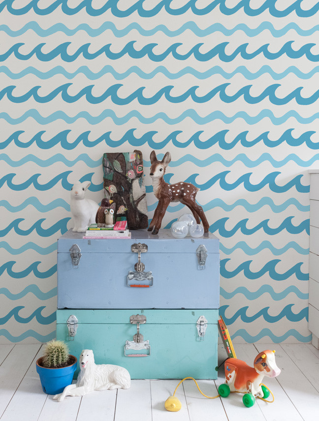 BUNGALOW COLLECTION DI AIMÉE WILDER swell macao