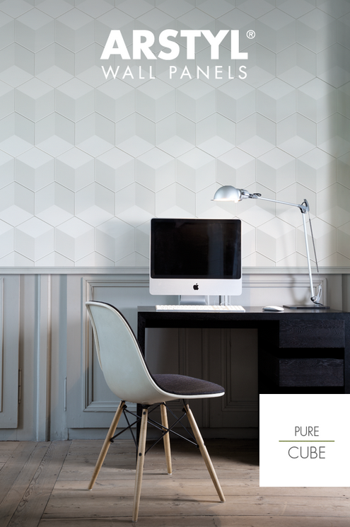 Arstyl® Wall Panels