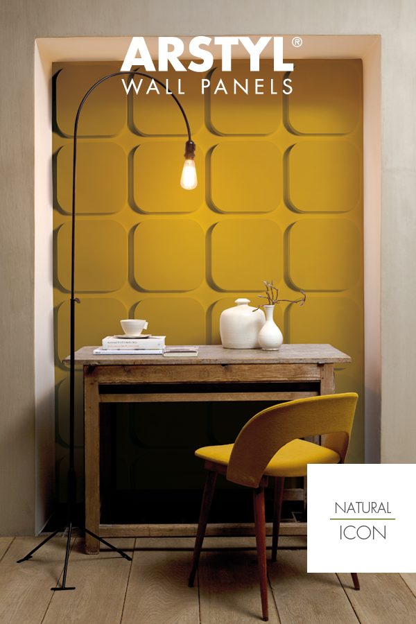 Arstyl® Wall Panels