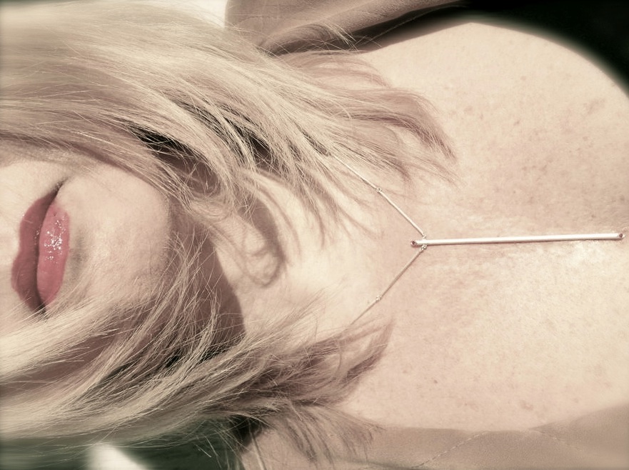Pastelli collana di Marco Malasomma foto di MGC copyright